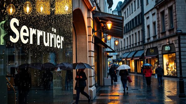 5 conseils pour choisir un serrurier fiable à Namur
