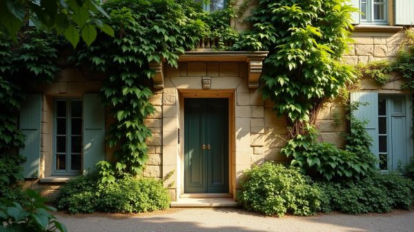 Améliorez votre confort avec une isolation extérieure à Fontainebleau