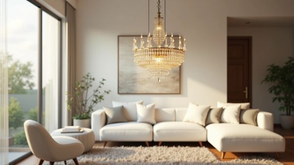Choisir des suspensions lumineuses pour un éclairage chic