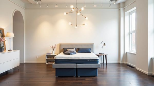 Choisir un sommier clic clac adapté à votre espace