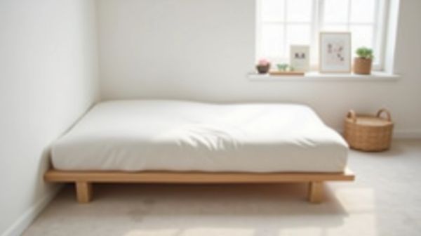 Choisir un sommier clic clac adapté à votre espace