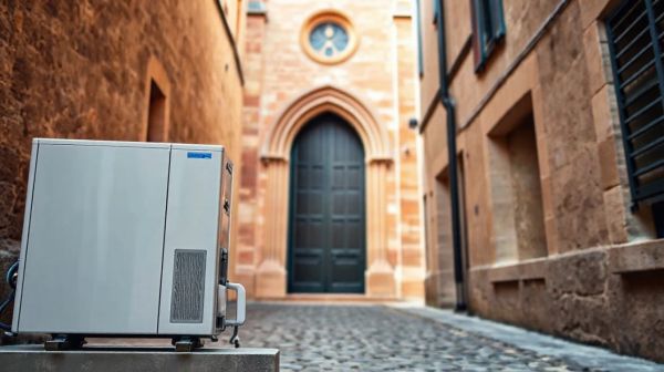 Découvrez les meilleures solutions de climatisation à Albi