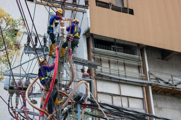 Les atouts d'une entreprise d'électricité générale à Plessé