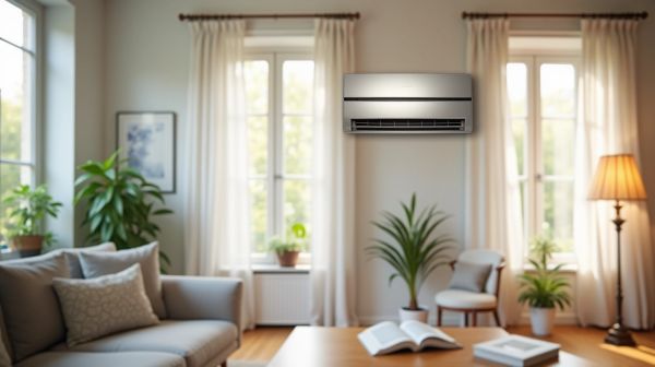 Optimisez votre confort climatique avec une climatisation à Albi