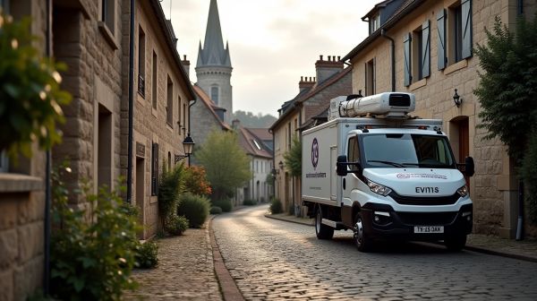 Pourquoi choisir une entreprise d'électricité générale à Plessé