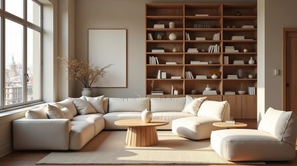 Professionnel décoration intérieure Angers : conseils pour votre projet