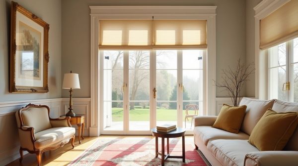 Profitez des volets roulants à Agen pour un confort optimal