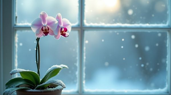 Protéger les plantes du gel : les meilleures astuces et techniques
