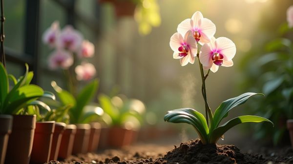 Protéger les plantes du gel : les meilleures astuces et techniques