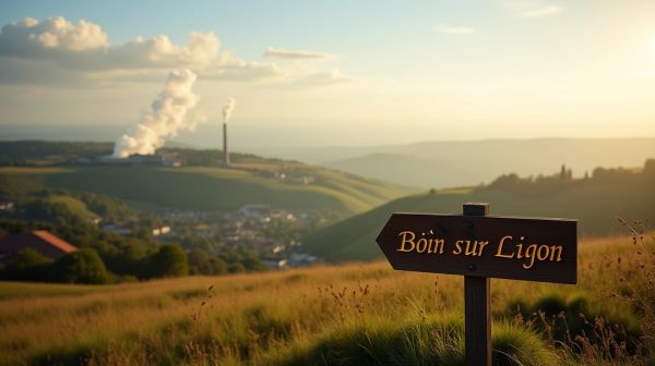 Réduisez vos coûts énergétiques avec Solair' Forez à Boën-sur-Lignon