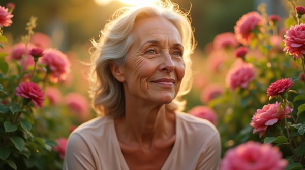 Rendre hommage à une personne exceptionnelle avec émotion et créativité