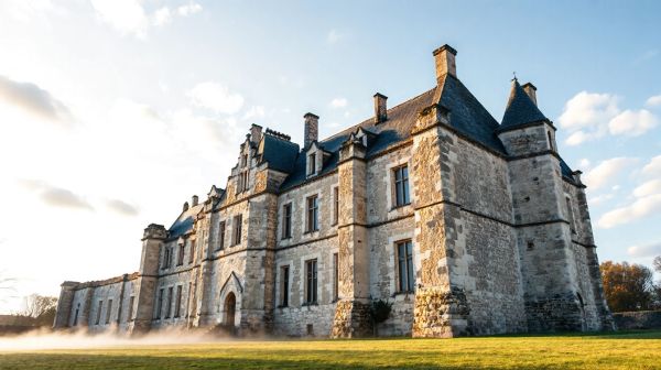 Top 5 avantages de l'isolation extérieure à Fontainebleau