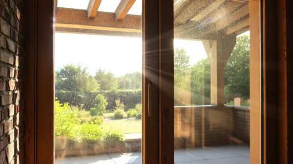 Top astuces pour sélectionner le vitrage idéal pour véranda en Belgique