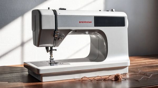 Top conseils pour sélectionner votre machine à coudre Bernina