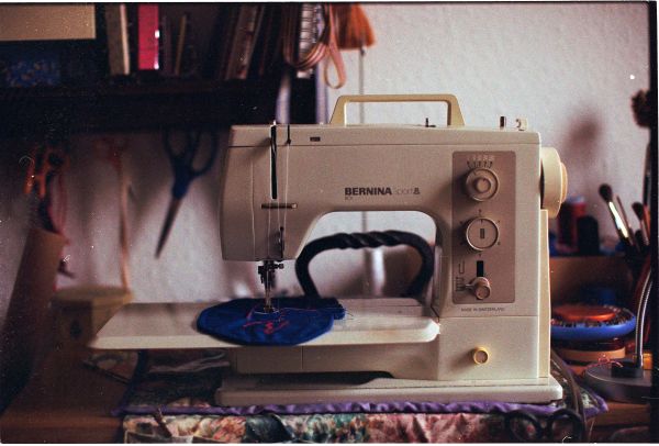 Top conseils pour sélectionner votre machine à coudre Bernina