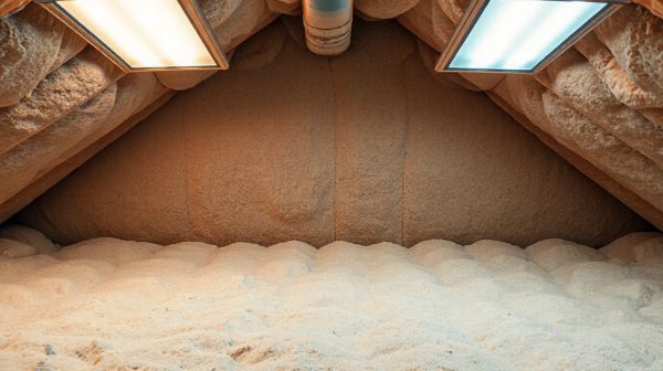 Top solutions d'isolation des combles pour optimiser votre confort thermique