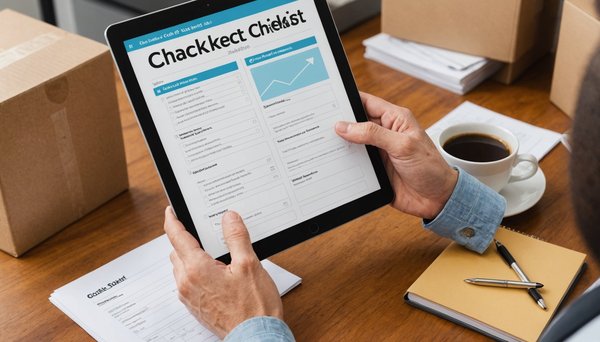 Guide Ultime : Créez votre Check-List Parfaite pour un Déménagement Tout Inclus