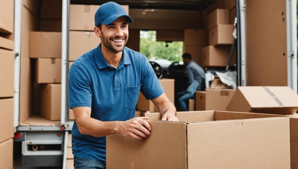 Tout Savoir sur une Offre de Déménagement Tout Inclus: Qu'est-ce qui est Compris?